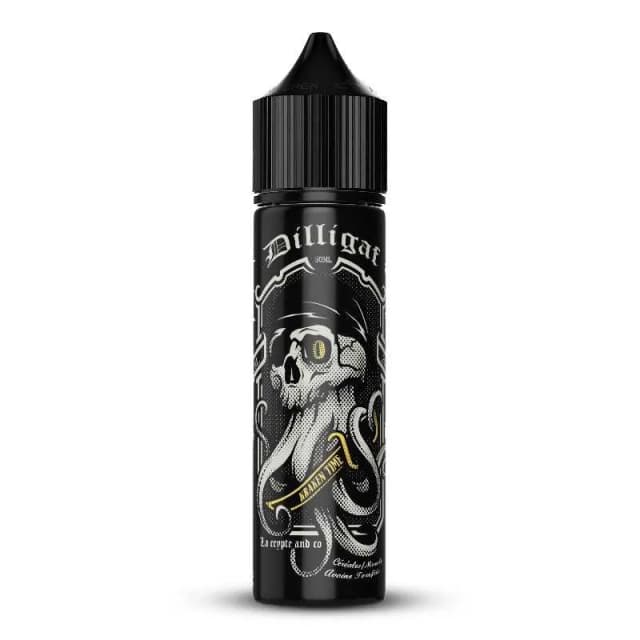 Comparer Kraken Time 50ml - Dilligaf - E-liquides avec un prix minimum de 23.80€