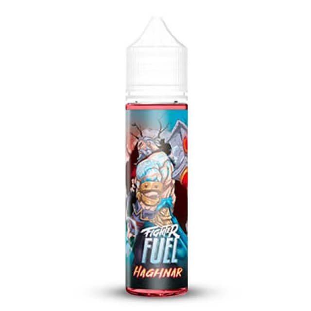 Comparer Haghnar 50ml - Fighter Fuel - E-liquides avec un prix minimum de 16.90€