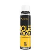 Comparer  Jolie Blonde 50ml - Fifty Salt - E-liquides avec un prix minimum de 12.96€