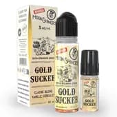 Comparer Gold Sucker 60ml Moonshiners - Le French Liquide - E-liquides avec un prix minimum de 19.90€