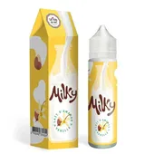 Comparer Lait Amande Vanille 50ml Milky - Le Coq Qui Vape - E-liquides avec un prix minimum de 19.90€