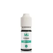 Comparer Menthe - Minimal - E-liquides avec un prix minimum de 1.77€