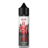 Comparer Woodbury 50ml Walking Red - Solana - E-liquides avec un prix minimum de 20.90€