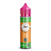 Comparer Pêche Verveine 50ml - Tasty Collection - E-liquides avec un prix minimum de 22.90€