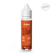 Comparer Fraise - 50ml XL - Dlice - E-liquides avec un prix minimum de 15.90€