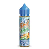 Comparer Mangue Passion 50ml - Ice Cool - E-liquides avec un prix minimum de 13.90€