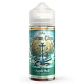 Comparer Apple Roll 100ml - Sultan Cloud - E-liquides avec un prix minimum de 18.90€