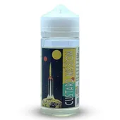 Comparer Asteroids 170ml / Chubby 200ml - Custard Mission - E-liquides avec un prix minimum de 22.90€
