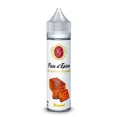 Comparer Pain D'épices 50ml - La Fabrique Française - E-liquides avec un prix minimum de 18.90€