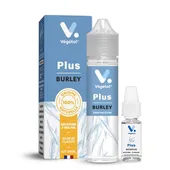 Comparer Burley 60ml Plus - Végétol - E-liquides avec un prix minimum de 24.90€