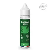 Comparer Exotique Givré 50ml XL - Dlice - E-liquides avec un prix minimum de 18.90€
