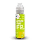 Comparer Citron Vert 50ml - Flavour Power - E-liquides avec un prix minimum de 19.90€