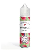 Comparer Pomme Cactus 50ml - Le Coq qui Vape - E-liquides avec un prix minimum de 19.90€