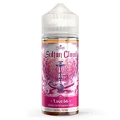 Comparer Love 66 100ml - Sultan Cloud - E-liquides avec un prix minimum de 18.90€