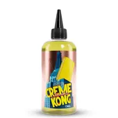 Comparer Creme Kong Strawberry Retro 200ml - Joe's Juice - E-liquides avec un prix minimum de 13.12€