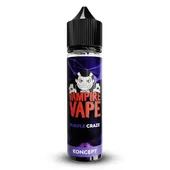 Comparer Purple Craze 50ml - Vampire Vape - E-liquides avec un prix minimum de 17.90€