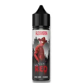 Comparer Alexandria 50ml Walking Red - Solana - E-liquides avec un prix minimum de 20.90€