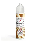 Comparer Coeur de Bueno 50ml - Le Coq qui Vape - E-liquides avec un prix minimum de 14.90€