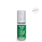 Comparer Menthe Verte - Dlice - E-liquides avec un prix minimum de 4.90€