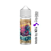 Comparer  Berry Drago Fruit du Dragon Fraise 50 ml Flavor Hunters  - E-liquides avec un prix minimum de 12.00€