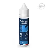 Comparer Fruits Noirs Givrés - 50ml XL - Dlice - E-liquides avec un prix minimum de 18.90€