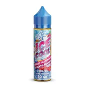 Comparer Fruit du dragon Fruits rouges 50ml - Ice Cool - E-liquides avec un prix minimum de 13.90€