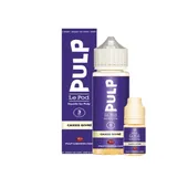 Comparer  Cassis Givré - 60ml - Le Pod Liquide Pulp  - E-liquides avec un prix minimum de 22.90€