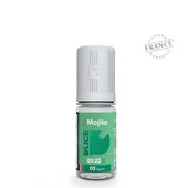 Comparer Mojito - Dlice - E-liquides avec un prix minimum de 3.99€