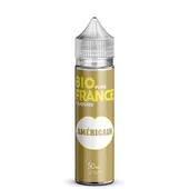 Comparer Américain 50ml - Bio Pure France - E-liquides avec un prix minimum de 16.90€