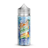 Comparer Mangue Passion 100ml - Ice Cool - E-liquides avec un prix minimum de 21.95€