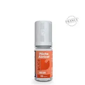 Comparer Pêche Abricot - Dlice - E-liquides avec un prix minimum de 4.90€