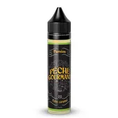 Comparer Poire Caramel 50ml Péché Gourmand - O'Jlab - E-liquides avec un prix minimum de 19.90€