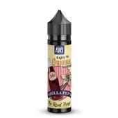 Comparer Vanilla Pep's 50ml - Maison Fuel - E-liquides avec un prix minimum de 20.90€
