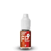 Comparer Classic Spirit 50/50 - Flavour Power - E-liquides avec un prix minimum de 5.50€
