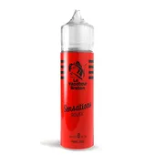 Comparer Rouge Sensation 50ml - Le Vapoteur Breton - E-liquides avec un prix minimum de 21.90€