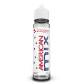 Comparer American Mix 50ml - Liquideo - E-liquides avec un prix minimum de 12.90€