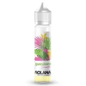 Comparer Guanabana Smooth 50ml - Solana - E-liquides avec un prix minimum de 20.90€