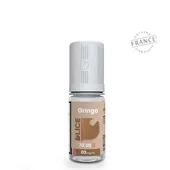 Comparer Gringo - Dlice - E-liquides avec un prix minimum de 4.90€