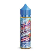Comparer Cassis Framboise Raisin 50ml - Ice Cool - E-liquides avec un prix minimum de 13.90€