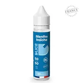 Comparer Menthe Fraîche - 50ml XL - Dlice - E-liquides avec un prix minimum de 15.90€
