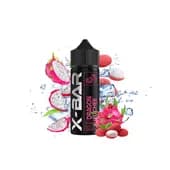 Comparer  E liquide X-Bar Fruit du Dragon Litchee 50 ml  - E-liquides avec un prix minimum de 14.90€