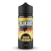 Comparer Gold Fusion 100ml Elikuid - O'Jlab - E-liquides avec un prix minimum de 24.90€