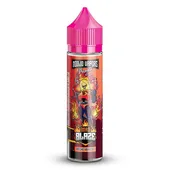 Comparer Mad Blaze 50ml - Modjo Vapors - E-liquides avec un prix minimum de 19.90€
