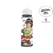 Comparer  E liquide Angelina 50 ML  Liquideo  - E-liquides avec un prix minimum de 12.96€