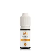 Comparer Biscuit - Minimal - E-liquides avec un prix minimum de 2.36€