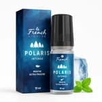 Comparer POLARIS Intense 10ml - Le French Liquide - E-liquides avec un prix minimum de 4.59€
