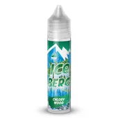 Comparer Chlorywood Iceberg 50ml - O'Jlab - E-liquides avec un prix minimum de 19.90€