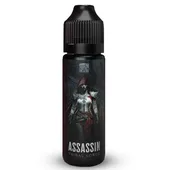Comparer Assassin 50ml - Tribal Force - E-liquides avec un prix minimum de 9.95€