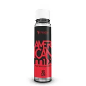 Comparer American Mix 50ml - Fifty Salt - E-liquides avec un prix minimum de 18.90€