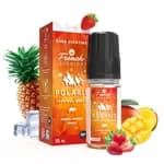 Comparer POLARIS Tropical Beach 10ml - Le French Liquide - E-liquides avec un prix minimum de 4.59€